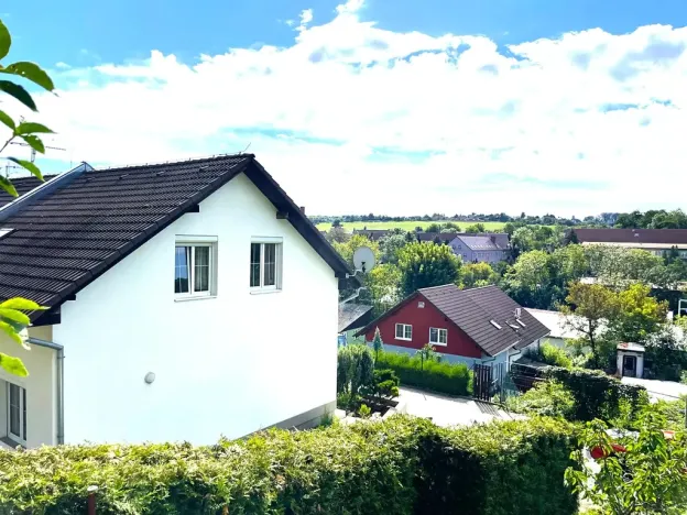 Pronájem rodinného domu, Zdiby, 115 m2