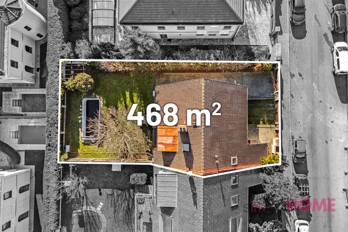 Prodej rodinného domu, Praha - Nebušice, K Šedivce, 186 m2