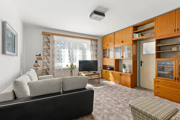 Prodej rodinného domu, Česká Třebová, Staré náměstí, 98 m2