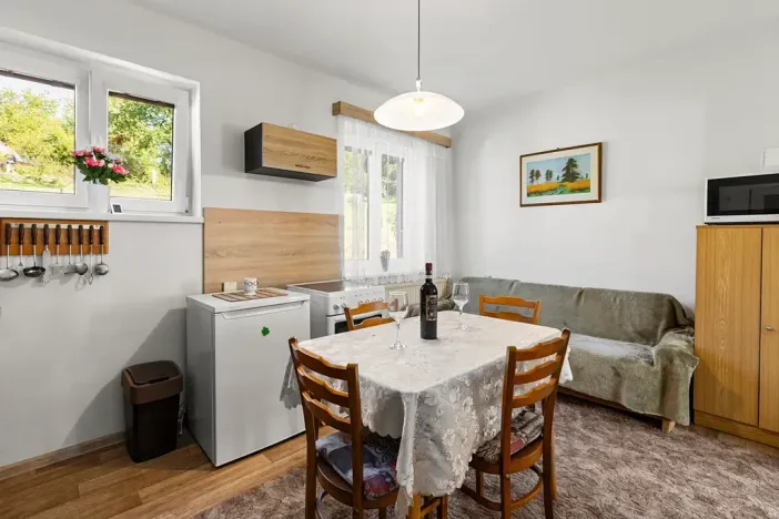 Prodej rodinného domu, Česká Třebová, Staré náměstí, 98 m2