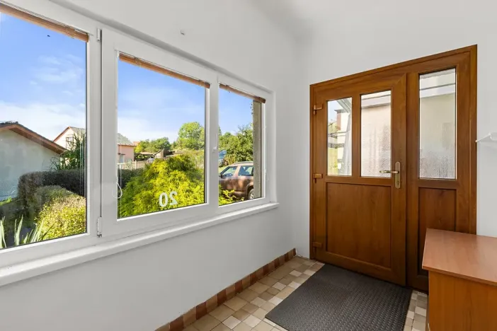 Prodej rodinného domu, Česká Třebová, Staré náměstí, 98 m2