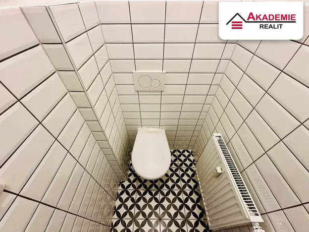 Pronájem bytu 2+1, Brno, Filipínského, 70 m2