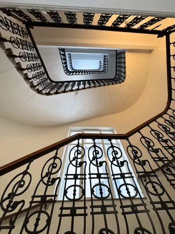 Prodej bytu 1+kk, Brno, Drobného, 24 m2