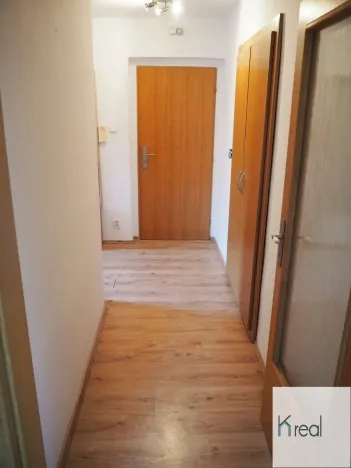 Pronájem bytu 2+1, Ostrov, Luční, 60 m2