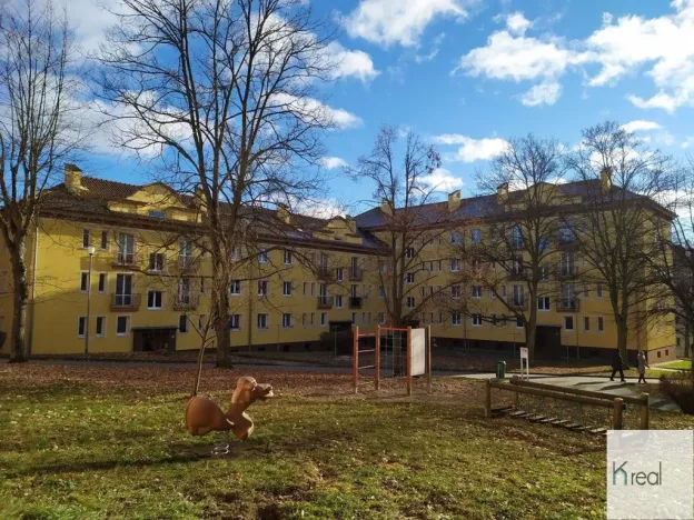 Pronájem bytu 2+1, Ostrov, Luční, 60 m2