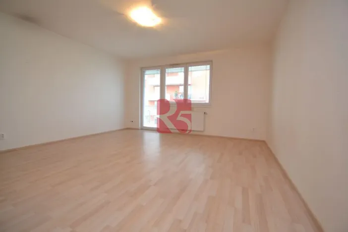 Pronájem bytu 2+kk, Praha - Háje, Jurkovičova, 52 m2