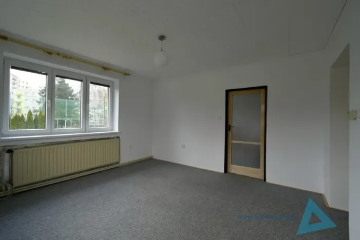 Prodej bytu 2+1, Nová Paka, Achátová, 64 m2