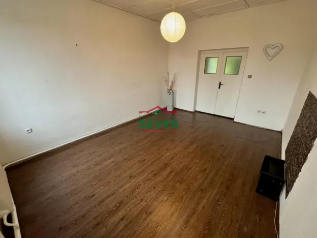 Prodej bytu 2+1, Lom, Vrchlického, 61 m2