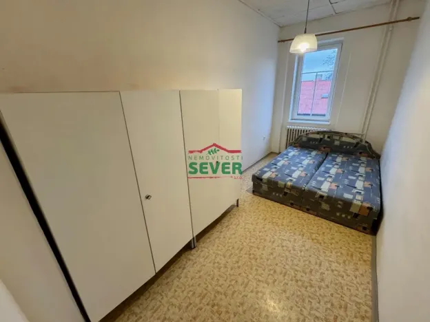 Prodej bytu 2+1, Lom, Vrchlického, 61 m2