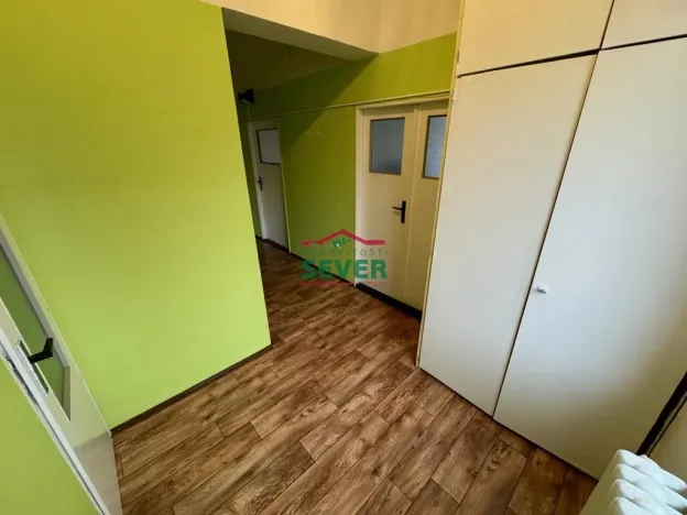 Prodej bytu 2+1, Lom, Vrchlického, 61 m2