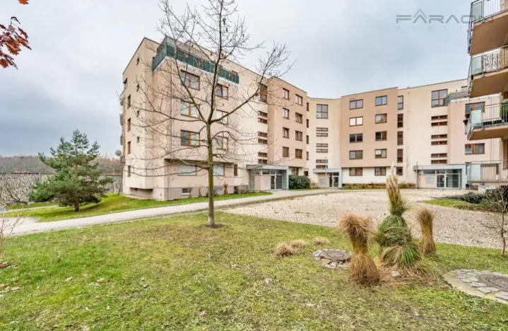 Pronájem bytu 2+kk, Praha - Hostivař, Athénská, 96 m2