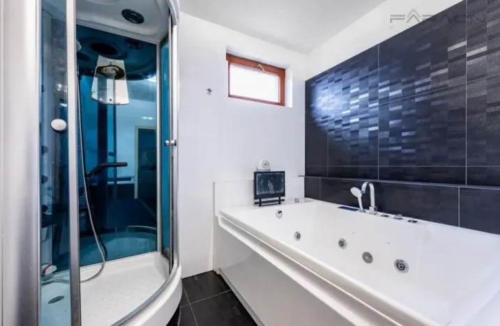 Pronájem bytu 2+kk, Praha - Hostivař, Athénská, 96 m2