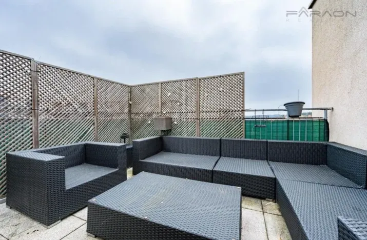 Pronájem bytu 2+kk, Praha - Hostivař, Athénská, 96 m2