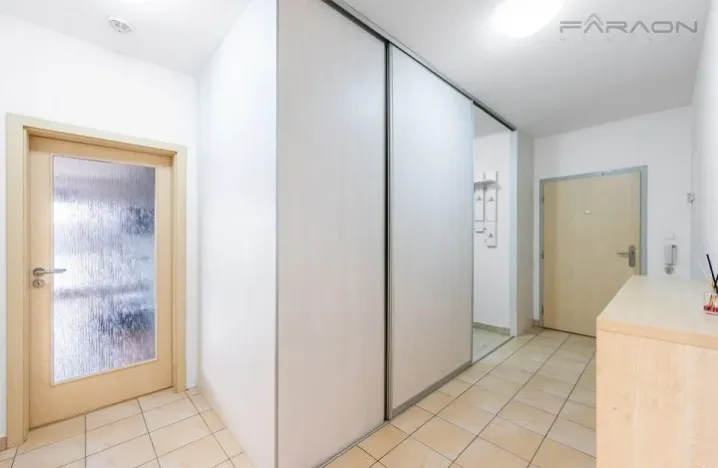 Pronájem bytu 2+kk, Praha - Hostivař, Athénská, 96 m2