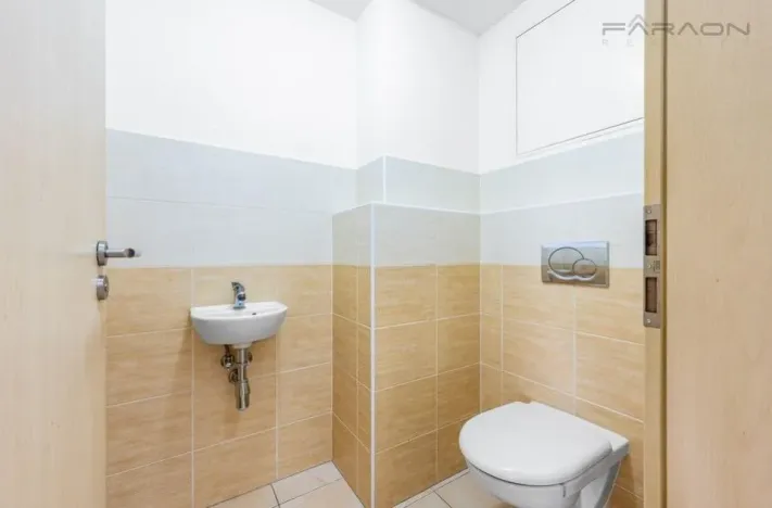 Pronájem bytu 2+kk, Praha - Hostivař, Athénská, 96 m2