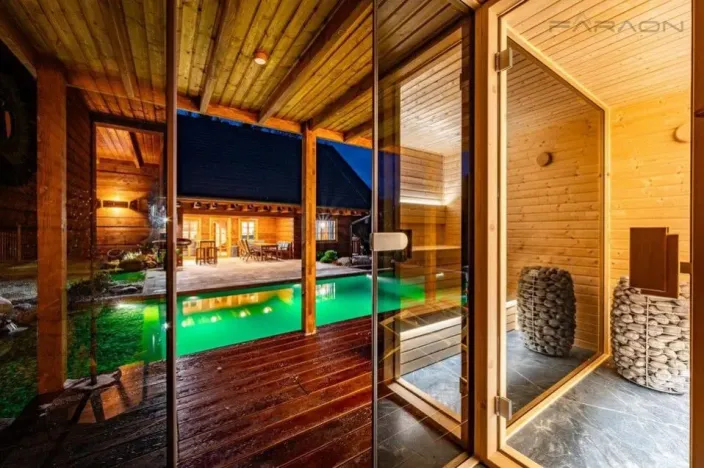 Prodej chalupy, Borotín - Kamenná Lhota, 194 m2