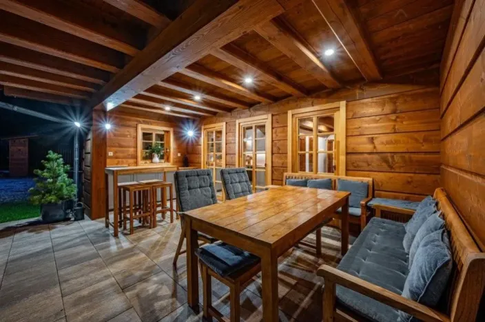 Prodej chalupy, Borotín - Kamenná Lhota, 194 m2