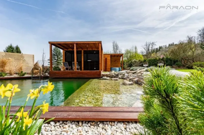 Prodej chalupy, Borotín - Kamenná Lhota, 194 m2