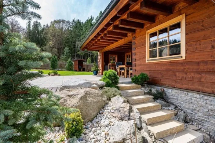 Prodej chalupy, Borotín - Kamenná Lhota, 194 m2