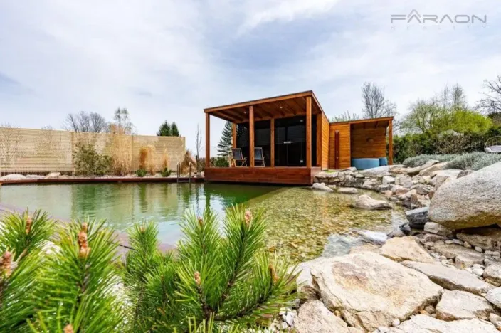 Prodej chalupy, Borotín - Kamenná Lhota, 194 m2