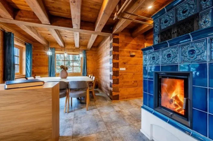 Prodej chalupy, Borotín - Kamenná Lhota, 194 m2