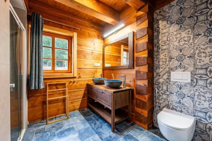 Prodej chalupy, Borotín - Kamenná Lhota, 194 m2