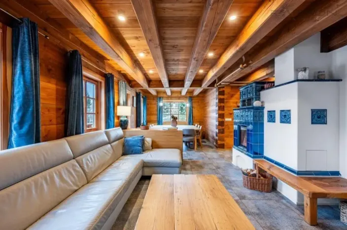 Prodej rodinného domu, Borotín - Kamenná Lhota, 194 m2