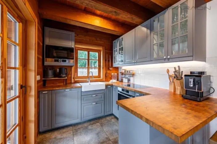 Prodej obchodního prostoru, Borotín - Kamenná Lhota, 194 m2