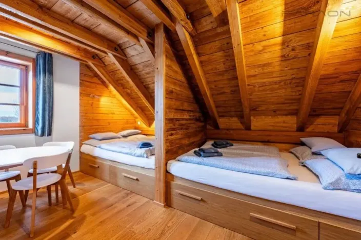 Prodej obchodního prostoru, Borotín - Kamenná Lhota, 194 m2