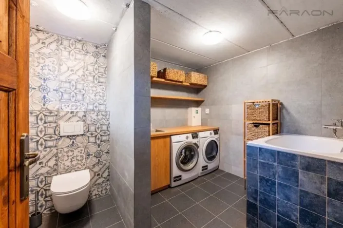 Prodej obchodního prostoru, Borotín - Kamenná Lhota, 194 m2