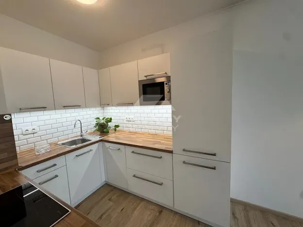 Pronájem bytu 2+kk, Praha - Hostivař, Fojtova, 49 m2