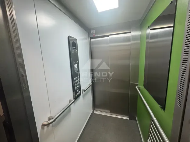 Pronájem bytu 2+kk, Praha - Hostivař, Fojtova, 49 m2