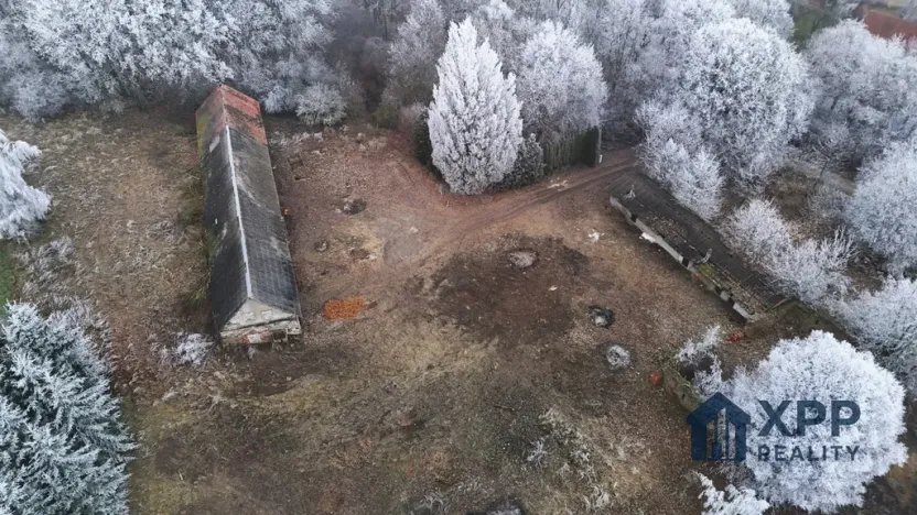 Prodej pozemku pro bydlení, Mladá Vožice, 5010 m2