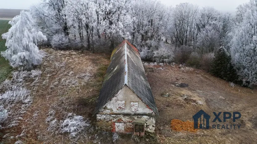 Prodej pozemku pro bydlení, Smilovy Hory - Obrátice, 5010 m2