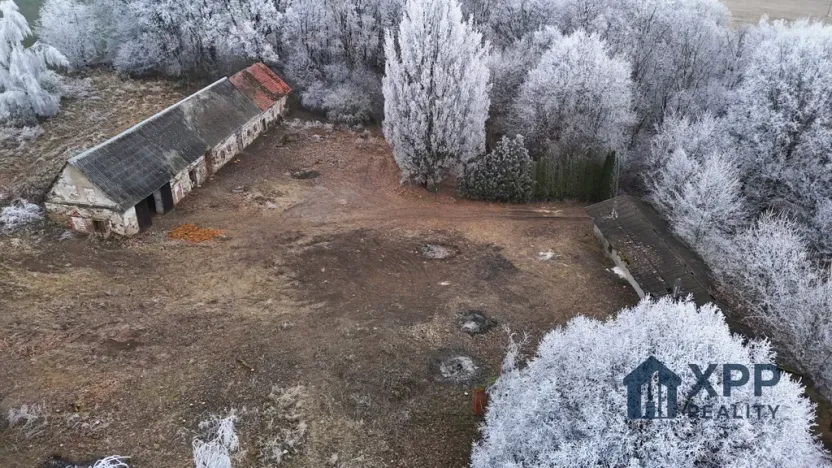 Prodej zemědělské usedlosti, Mladá Vožice, 207 m2