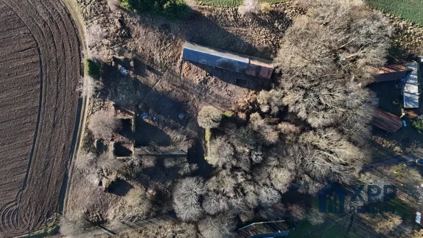 Prodej zemědělské usedlosti, Mladá Vožice, 207 m2