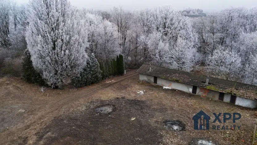 Prodej zemědělské usedlosti, Mladá Vožice, 207 m2