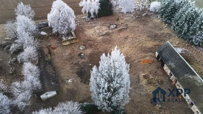 Prodej zemědělské usedlosti, Mladá Vožice, 207 m2