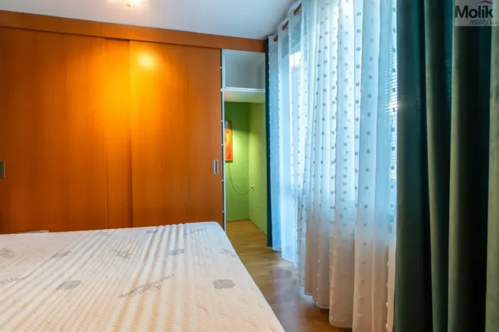 Pronájem bytu 2+1, Teplice - Řetenice, Buzulucká, 52 m2