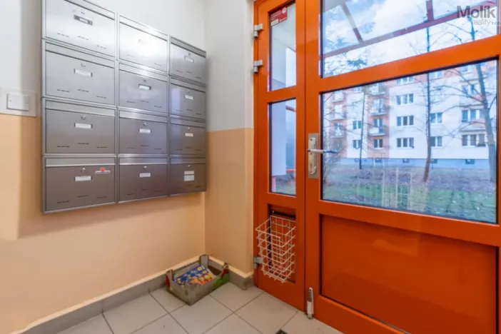 Pronájem bytu 2+1, Teplice - Řetenice, Buzulucká, 52 m2