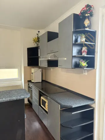 Pronájem bytu 3+1, Ústí nad Labem - Ústí nad Labem-centrum, Králova výšina, 105 m2