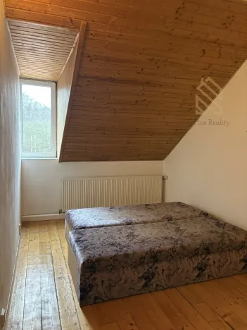 Pronájem bytu 3+1, Ústí nad Labem - Ústí nad Labem-centrum, Králova výšina, 105 m2