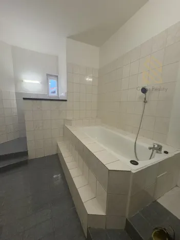 Pronájem bytu 3+1, Ústí nad Labem - Ústí nad Labem-centrum, Králova výšina, 105 m2