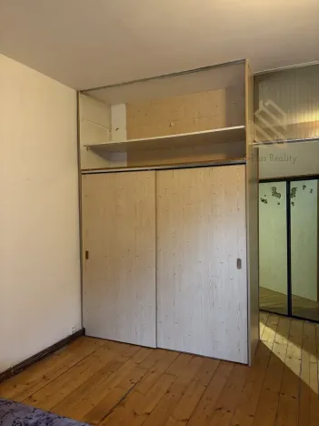 Pronájem bytu 3+1, Ústí nad Labem - Ústí nad Labem-centrum, Králova výšina, 105 m2