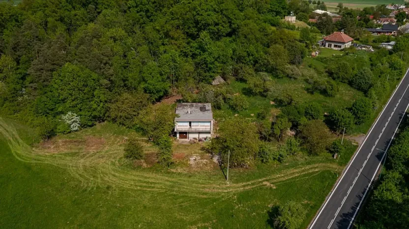 Prodej rodinného domu, Veliny, 157 m2