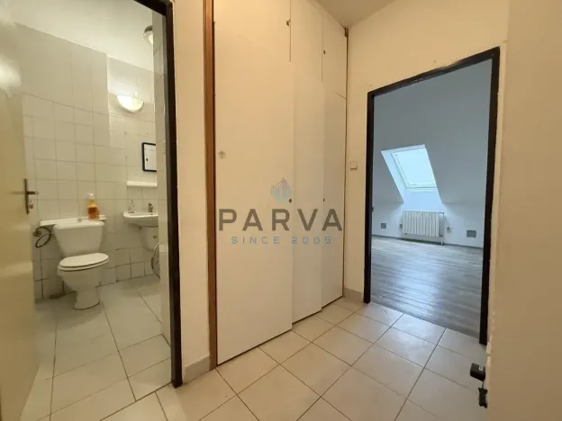 Pronájem bytu 1+kk, Plzeň - Jižní Předměstí, Havlíčkova, 21 m2