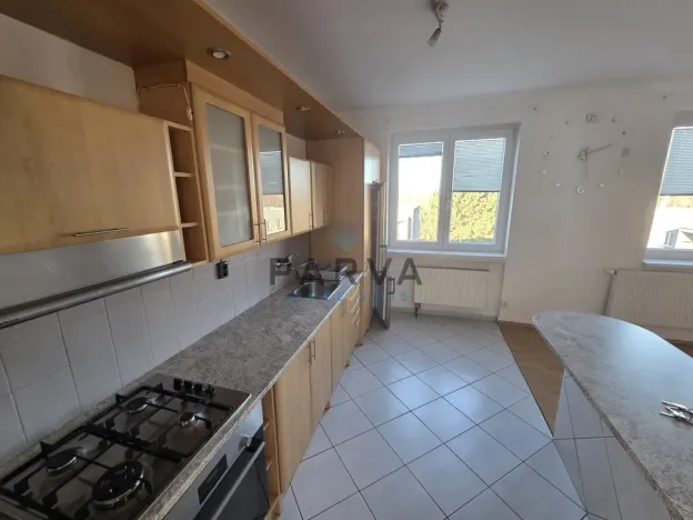 Pronájem bytu 3+kk, Plzeň - Litice, Nad Přehradou, 73 m2