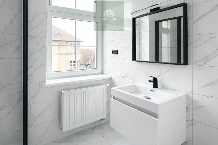 Pronájem bytu 2+kk, Plzeň - Doudlevce, Šípková, 54 m2