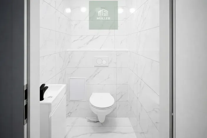 Pronájem bytu 2+kk, Plzeň - Doudlevce, Šípková, 54 m2