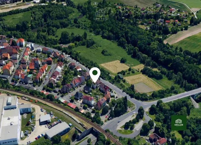 Pronájem bytu 2+kk, Plzeň - Doudlevce, Šípková, 54 m2